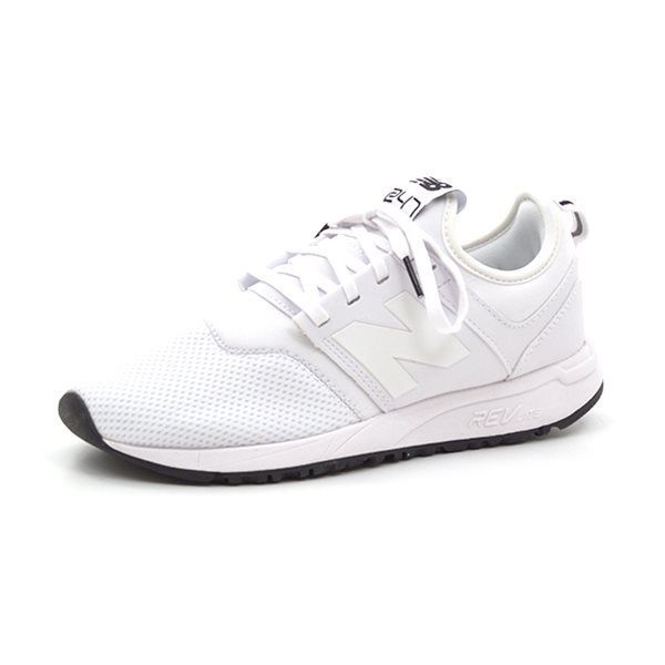 new balance damen weiß